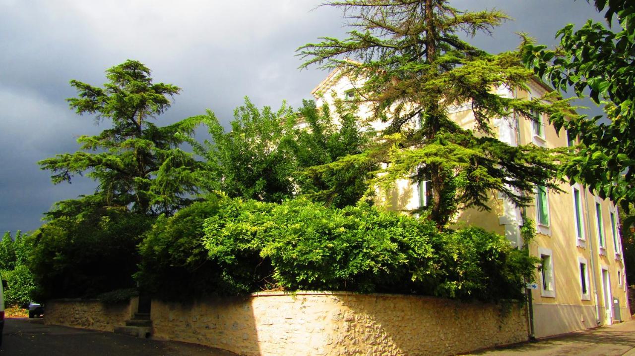 La Bastide De Canaules Bed & Breakfast Exterior photo