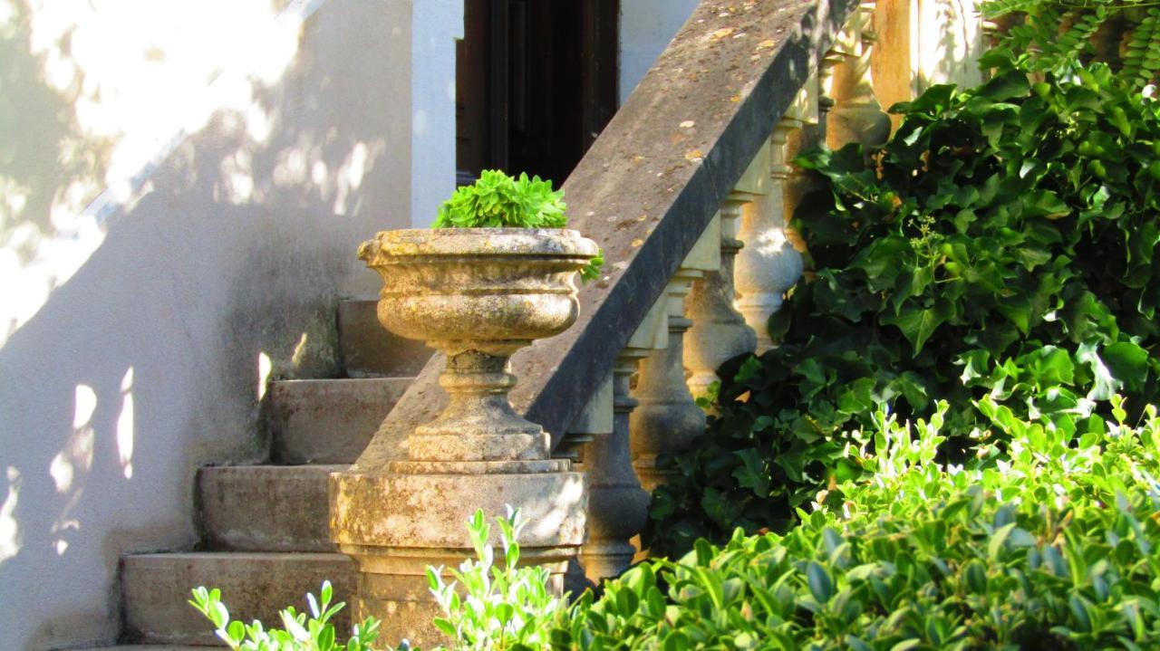 La Bastide De Canaules Exterior photo