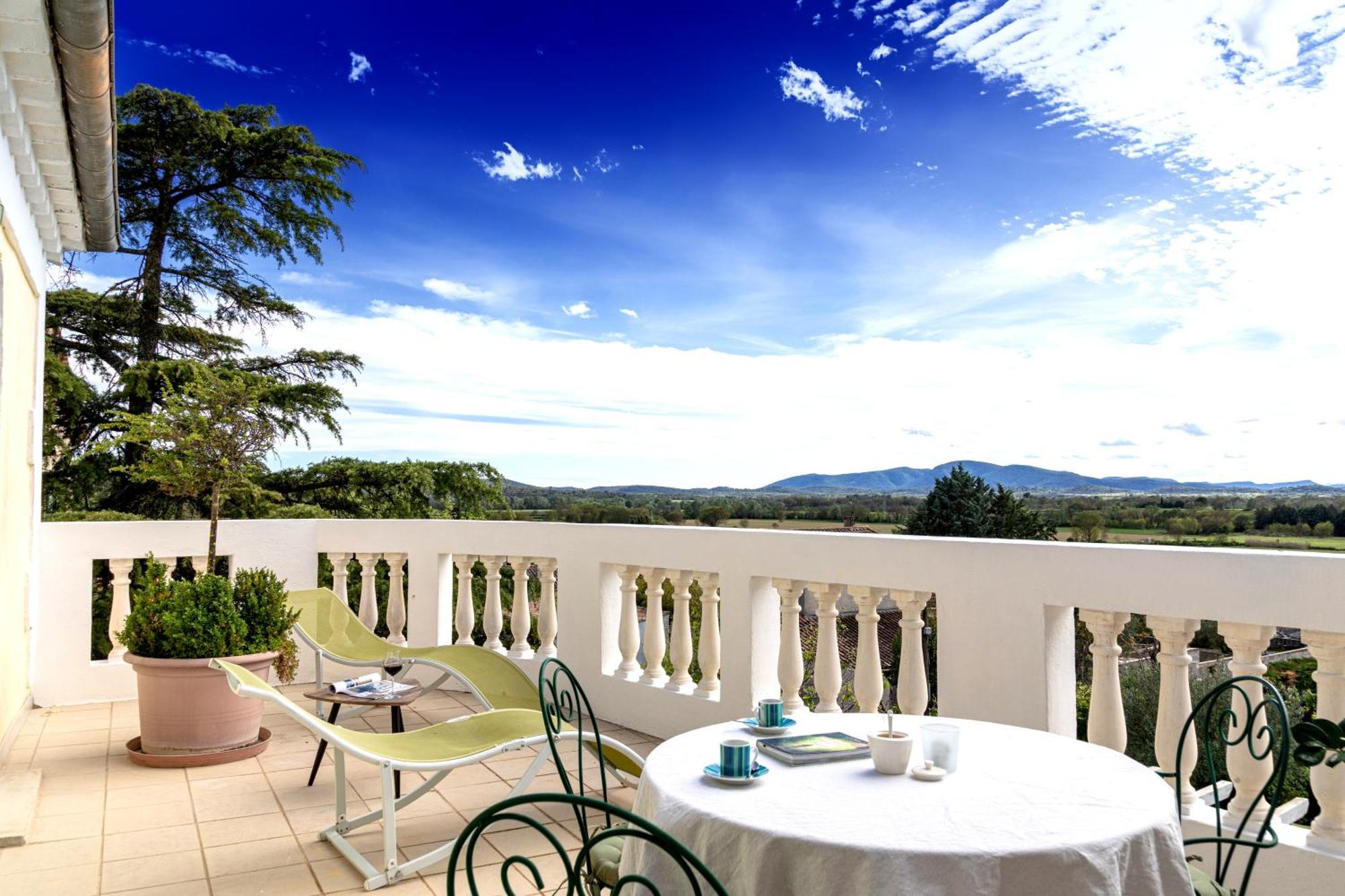 La Bastide De Canaules Exterior photo