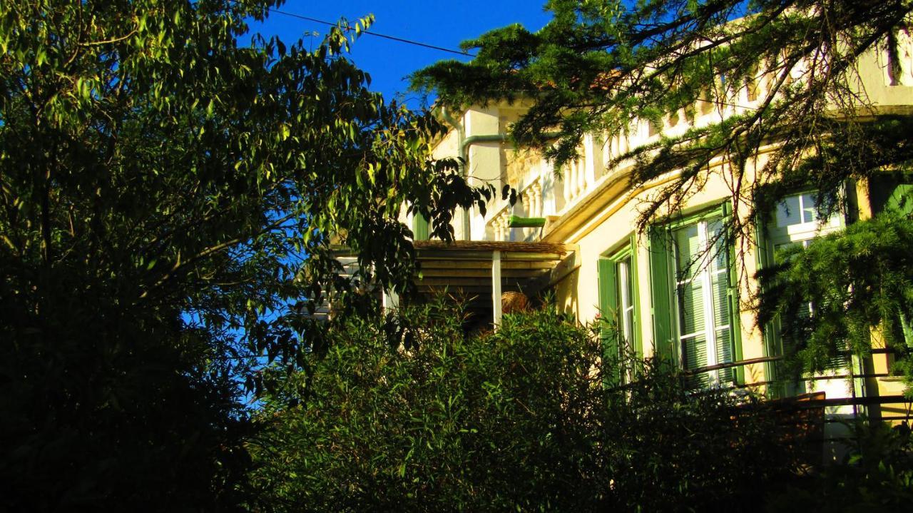 La Bastide De Canaules Exterior photo