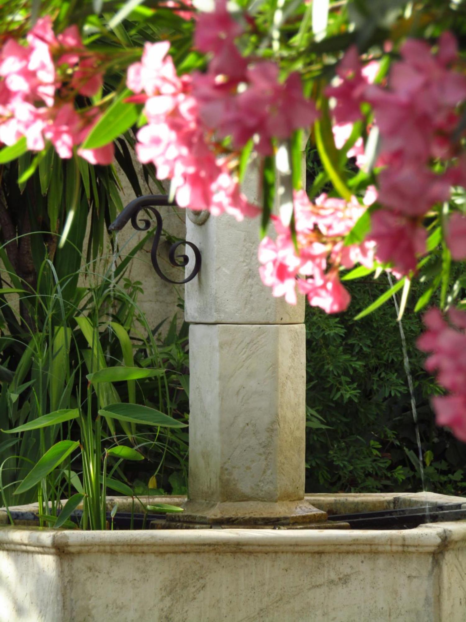 La Bastide De Canaules Bed & Breakfast Exterior photo