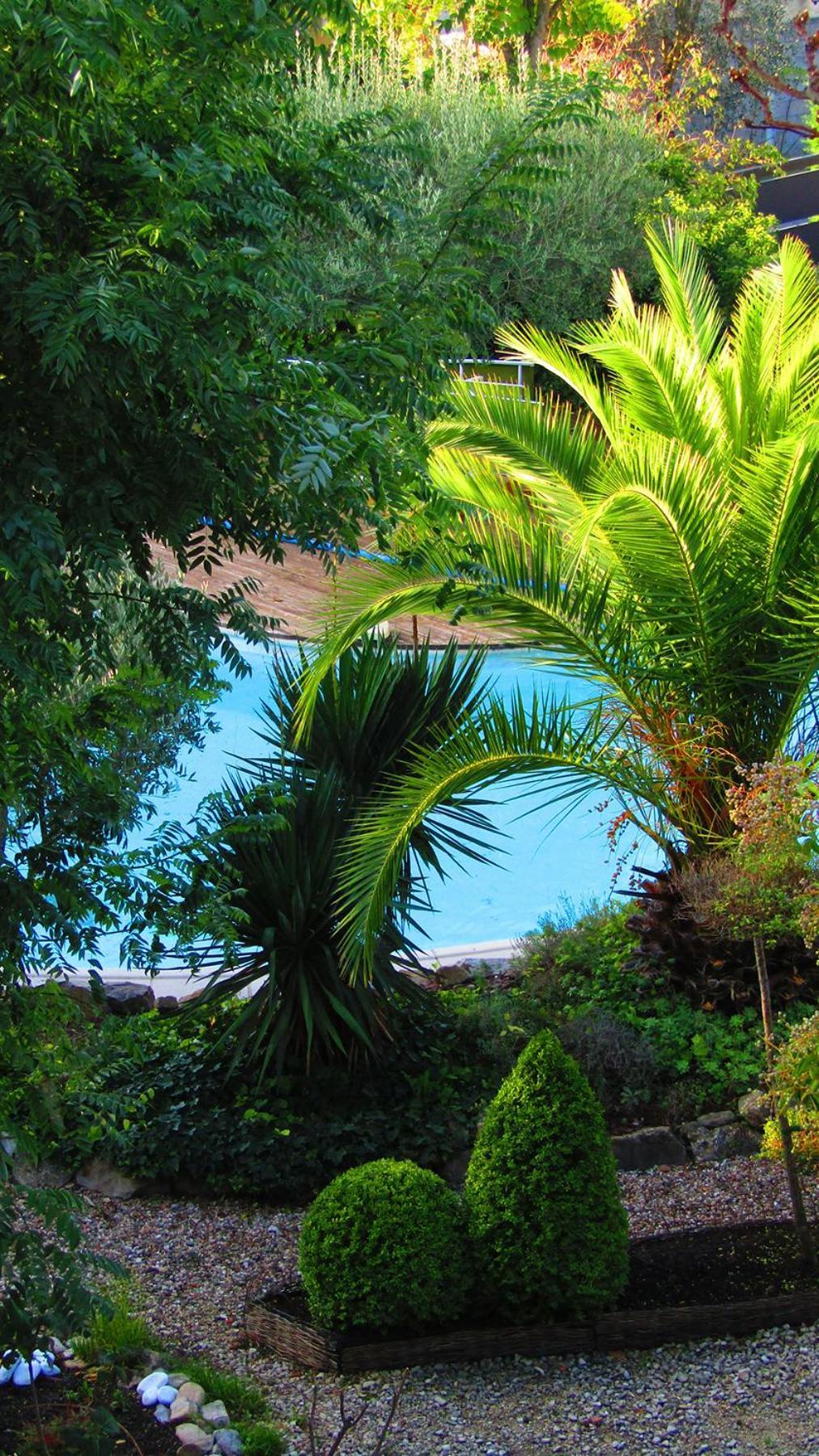 La Bastide De Canaules Bed & Breakfast Exterior photo